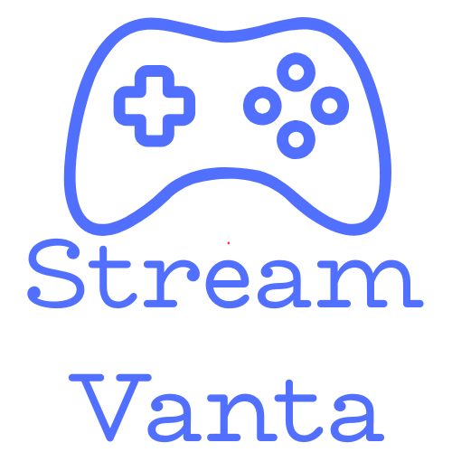 Stream Vanta Logo